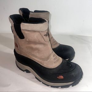 Deals for Mens North Face Snow Boots 